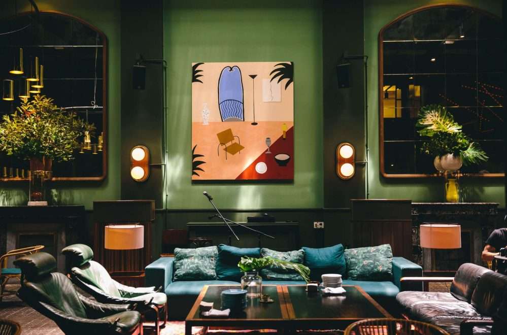 Casa Bonay 2
